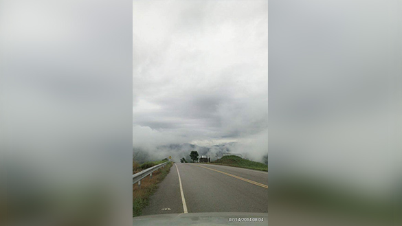 Living Phu Luang Living Phu Luang